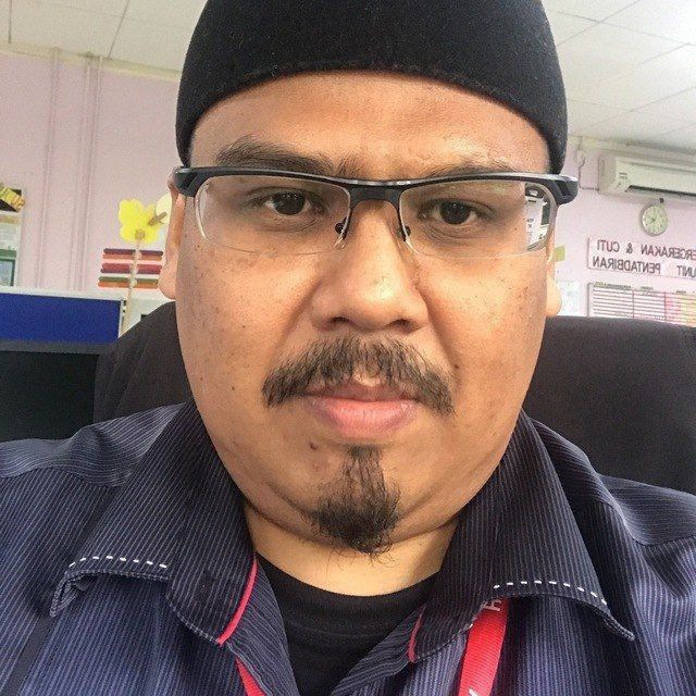 Muhammad Azis